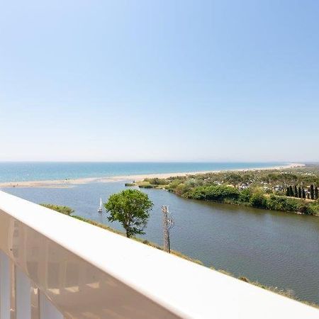 Mar Y Sol Apartment Empuriabrava Bagian luar foto