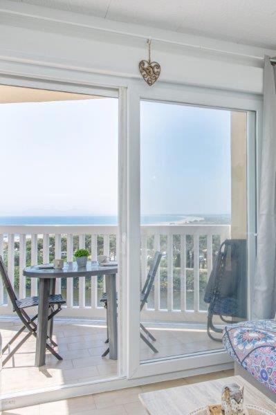 Mar Y Sol Apartment Empuriabrava Bagian luar foto