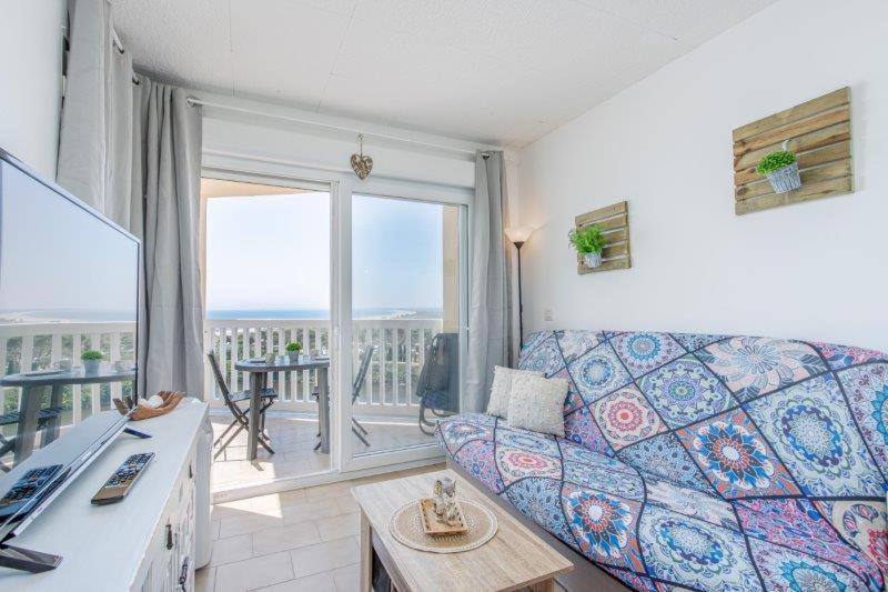 Mar Y Sol Apartment Empuriabrava Bagian luar foto