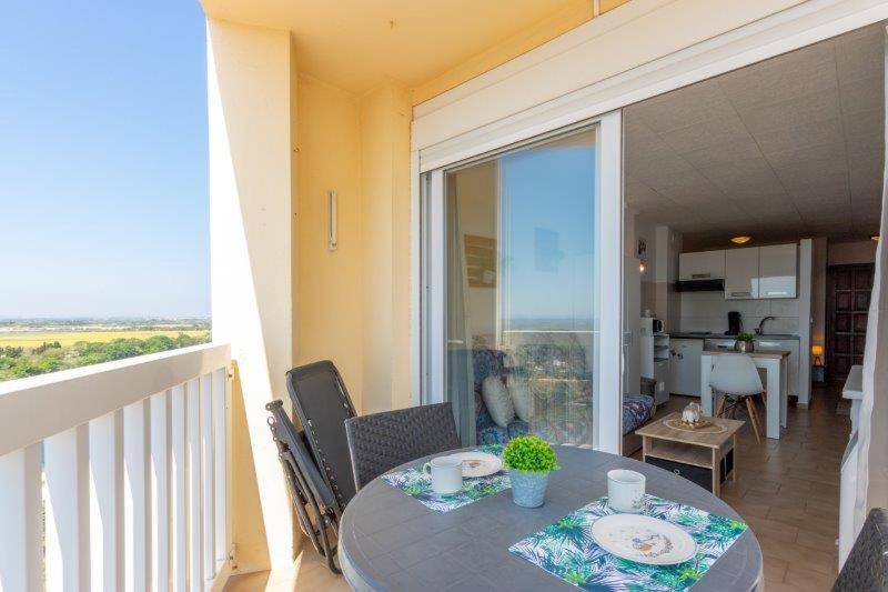 Mar Y Sol Apartment Empuriabrava Bagian luar foto